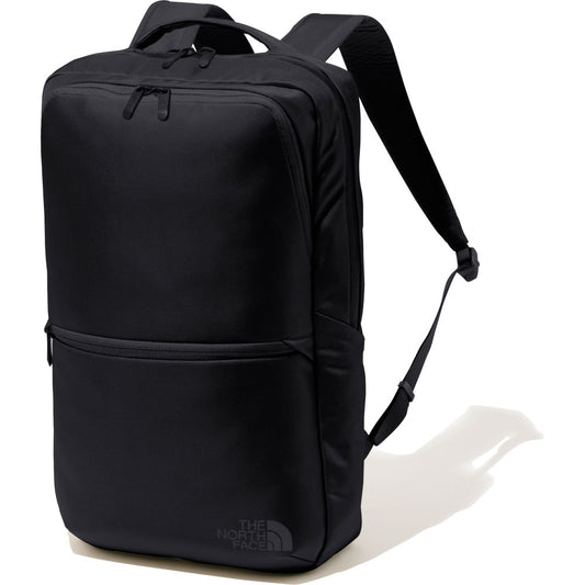 Shuttle Daypack Slim Backpack Rucksack Business Bag with PC Sleeve