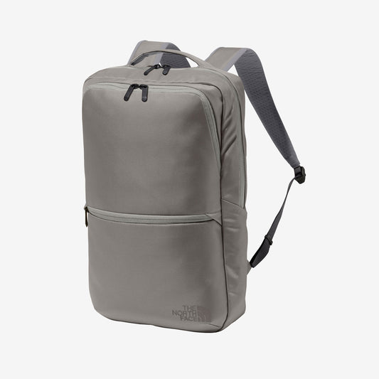 シャトルデイパックスリム リュック アウトドア ビジネス 普段使い 収納 多機能 シンプル