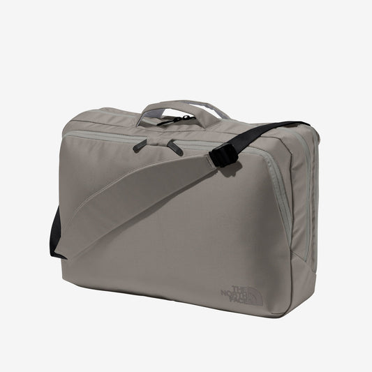 シャトル3ウェイデイパック リュック 手提げ 3WAY ビジネス 多機能 旅行 収納