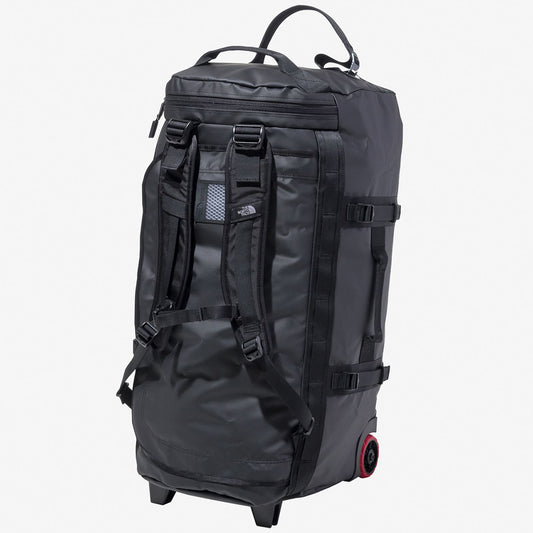 BCローリングダッフル BC Rolling Duffel 大型バッグ ウィーラー付