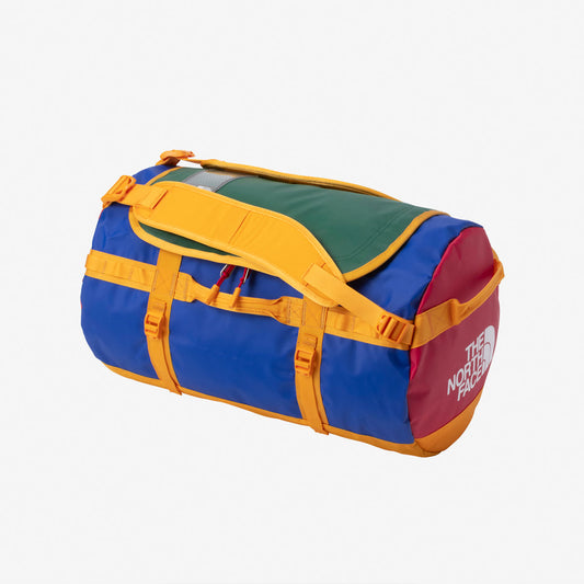 BCダッフルS ダッフルバッグ 登山 トレッキング 旅行 キャンプ 防水