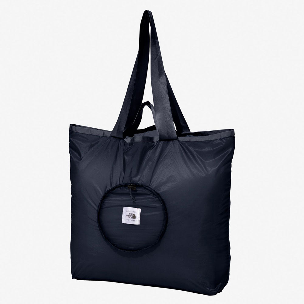 LITEBALLTOTEM Light Ball Tote M Eco Bag