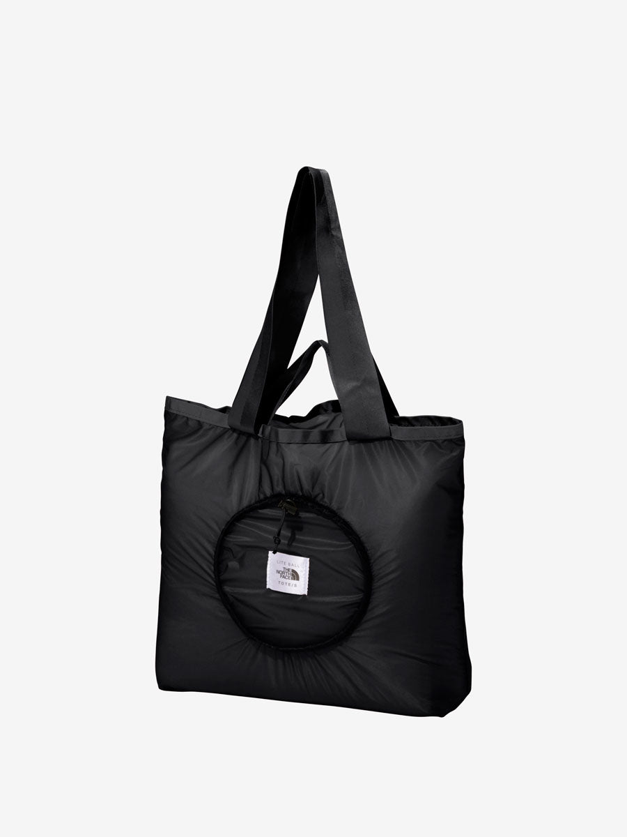 LITE BALL TOTE S ライトボールトートS エコバッグ