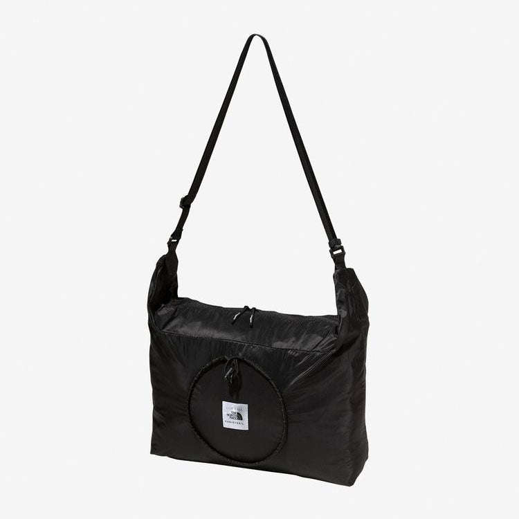 Light Ball Canister L Sacoche Shoulder Bag