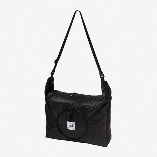 Light Ball Canister L Sacoche Shoulder Bag