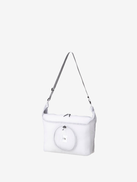 Light Ball Canister L Sacoche Shoulder Bag