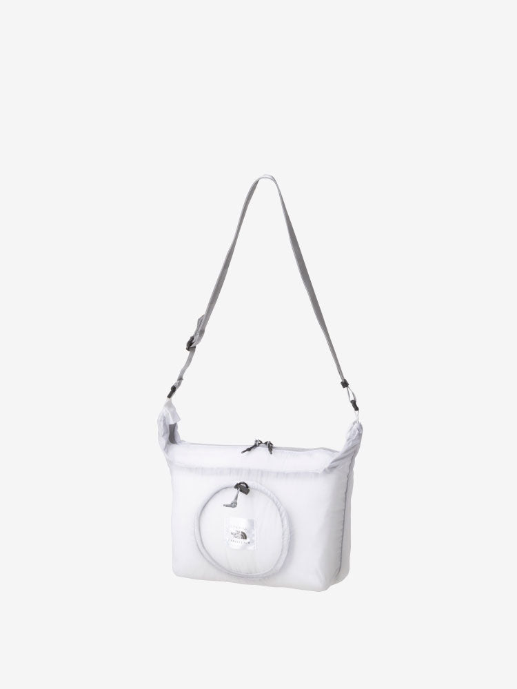 LITEBALLCANIST Light Ball Canister S Mini Sacoche Shoulder Bag