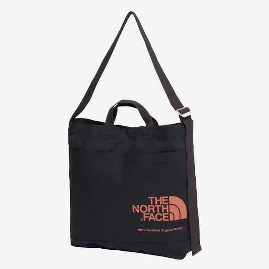 ORGANIC C SHOULDER Organic cotton shoulder bag