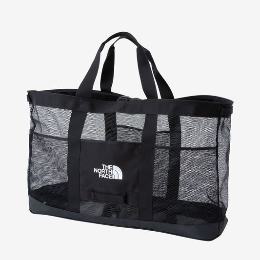 GLUTTON MESHTOT グラットン メッシュ トートバッグ