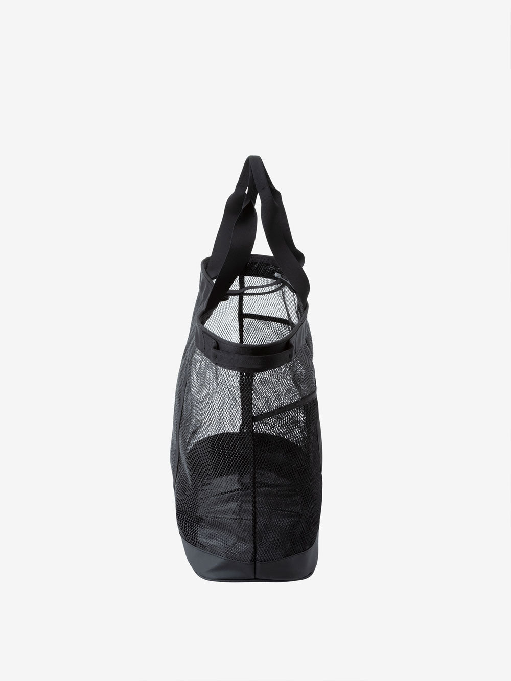 グラットンメッシュトート M トートバッグ