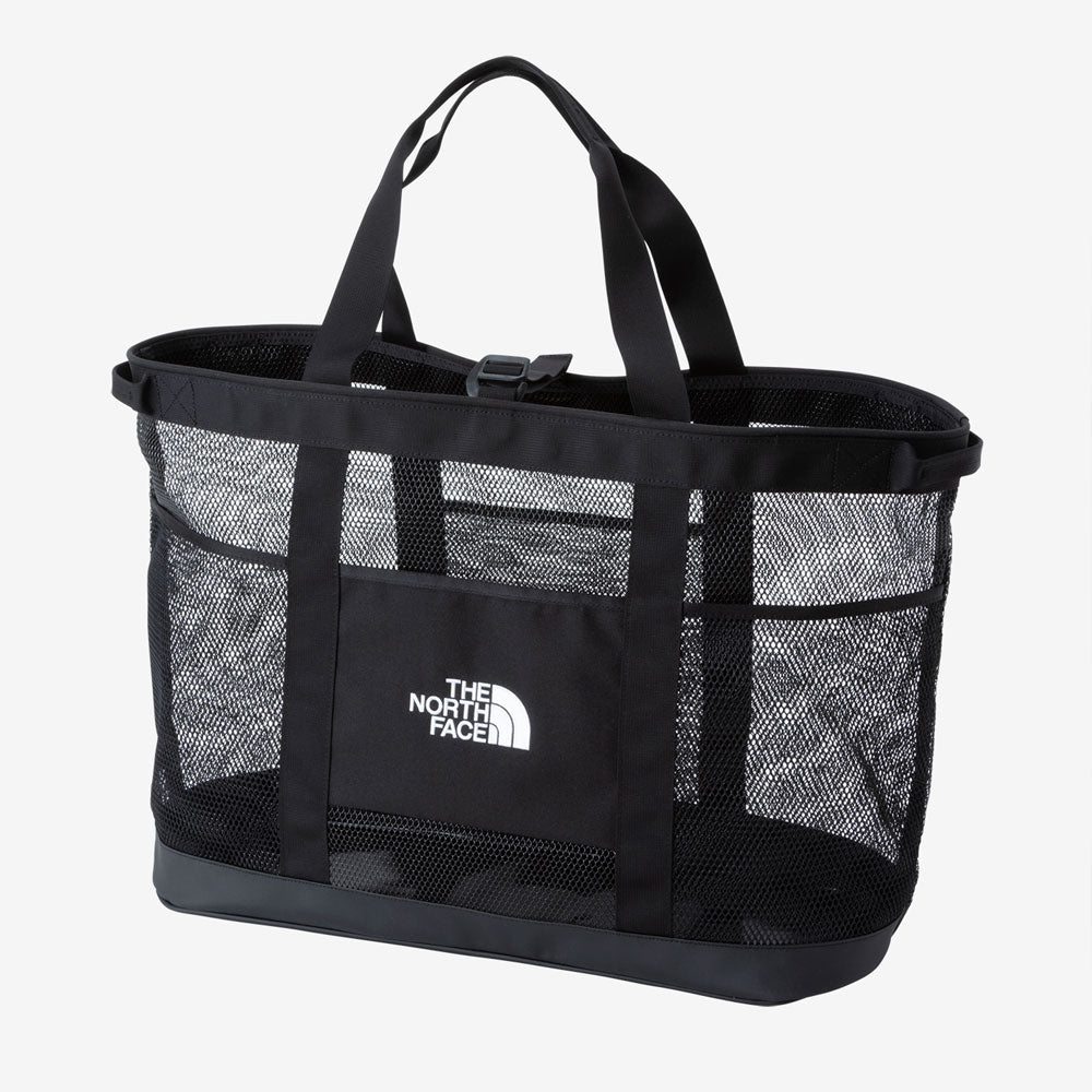 グラットンメッシュトート M トートバッグ