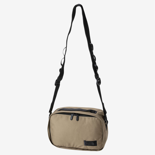 メトロスケープショルダー バッグ ポーチ 2WAY アウトドア シンプル カジュアル 旅行