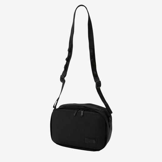 メトロスケープショルダー バッグ ポーチ ２WAY ナイロン アウトドア カジュアル