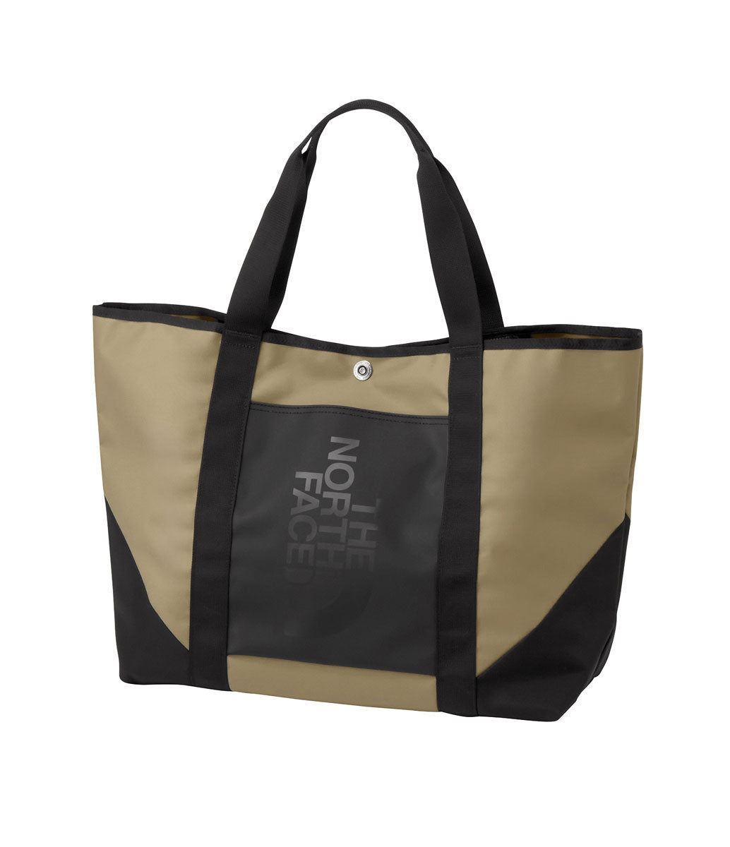 BCスタンダードトートプラス バッグ アウトドア 鞄 旅行 大容量 キャンプ 収納 33L