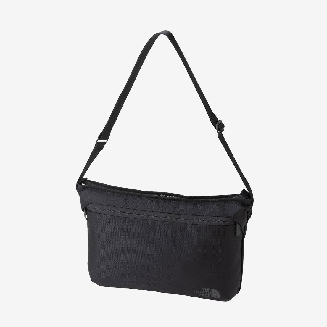 シャトルショルダーポーチ ショルダーバッグ