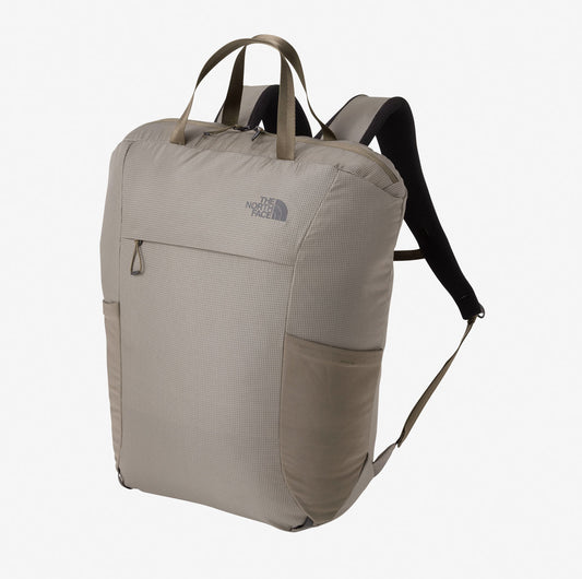 ヘイジートートパック リュック トート 2WAY ビジネス アウトドア カジュアル 旅行