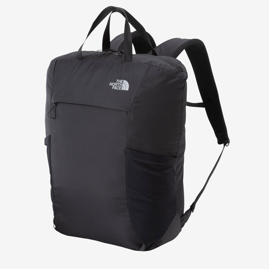 ヘイジートートパック リュック アウトドア 旅行 アウトドア ビジネス 通勤