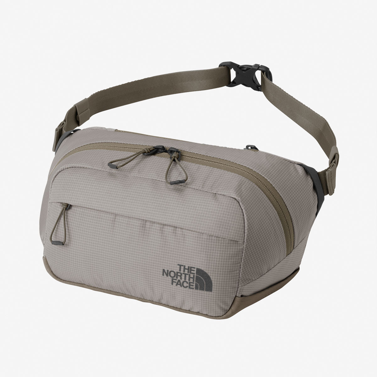 ヘイジーウェストバック アウトドア フェス 旅行 キャンプ カジュアル シンプル