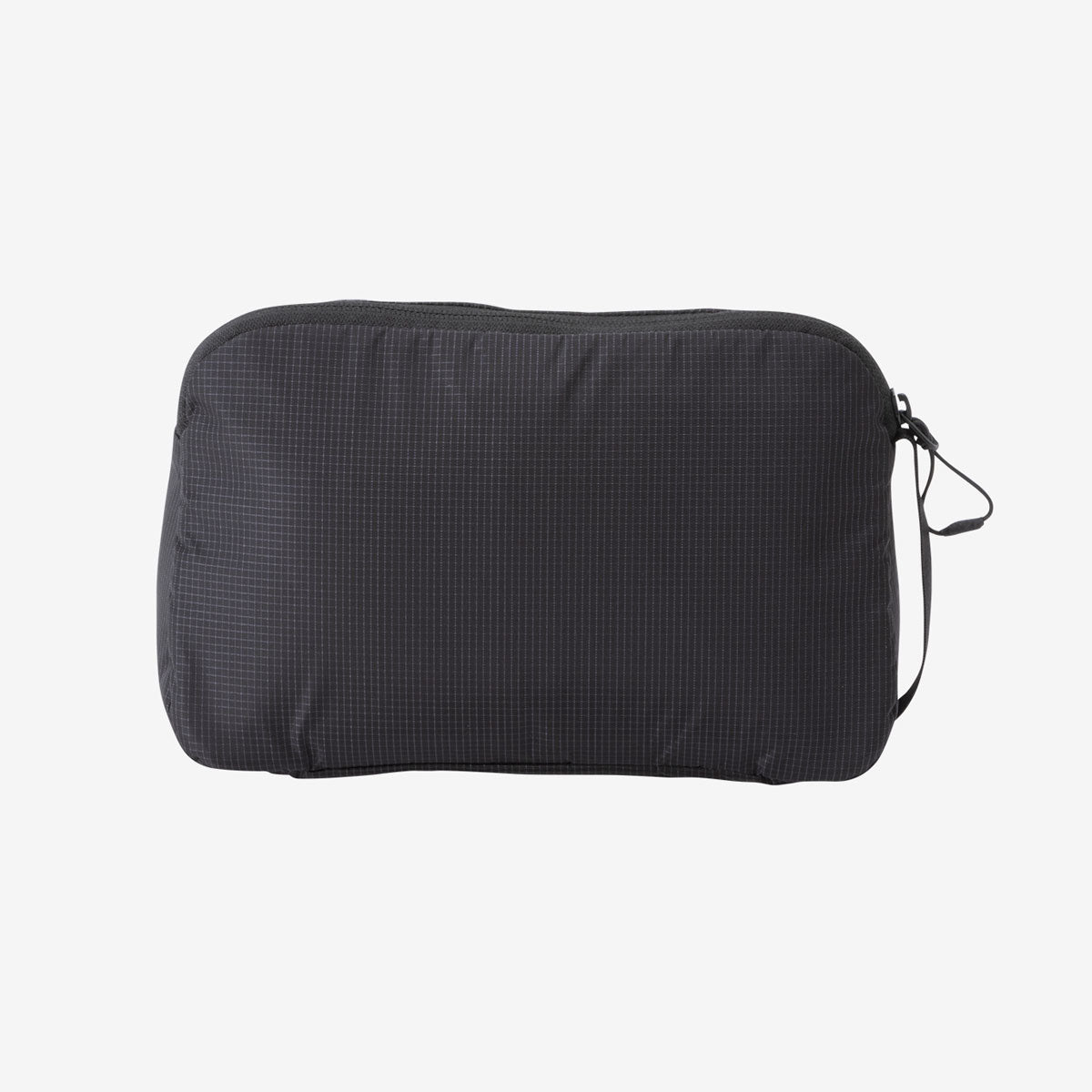 ヘイジーポーチM バッグ 旅行 アウトドア 収納 キャンプ 小物 ナイロン