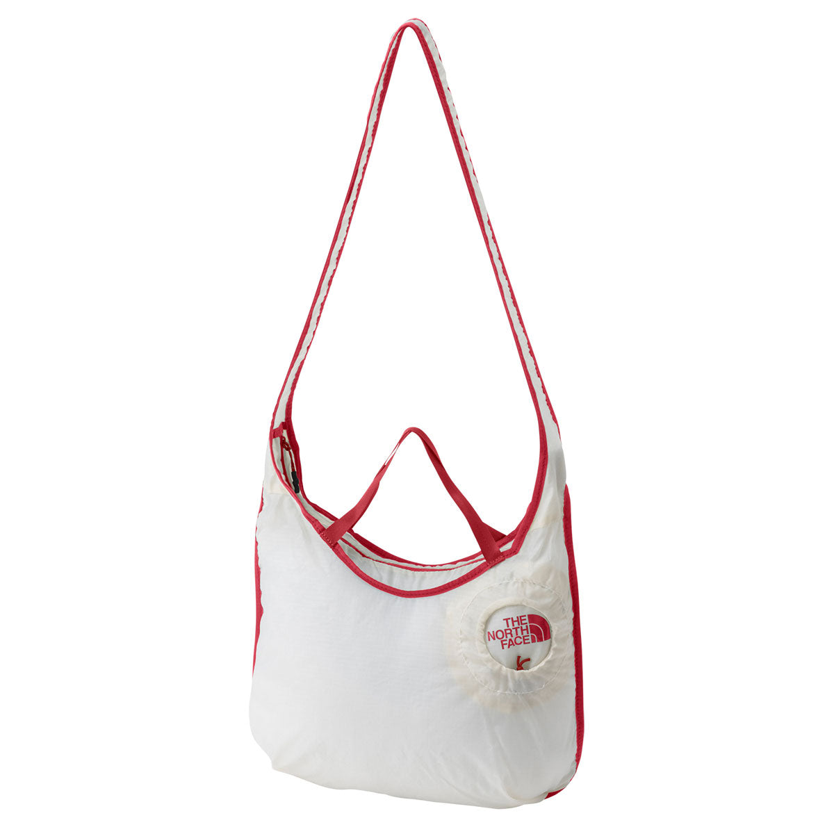 アストラM エコバッグ 8L 小物 アウトドア 収納 鞄 バッグ