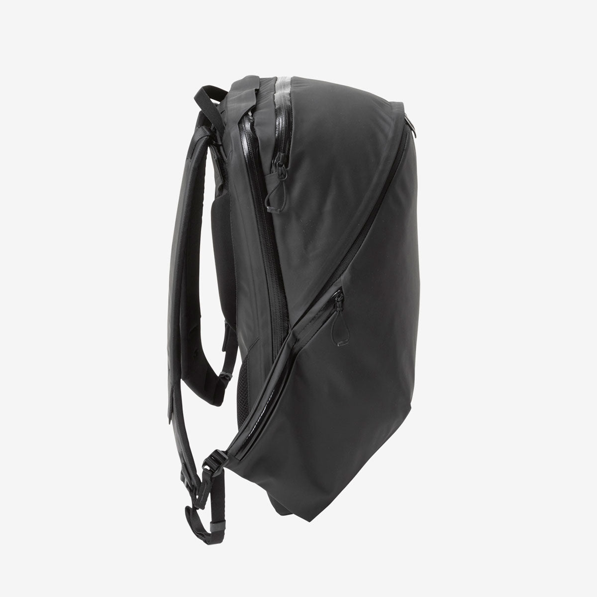 バイオタイト  リュック 撥水 アウトドア 普段使い カジュアル シンプル