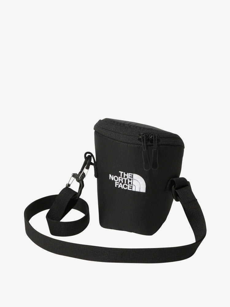 Shoulder strap Accessory pocket Pouch