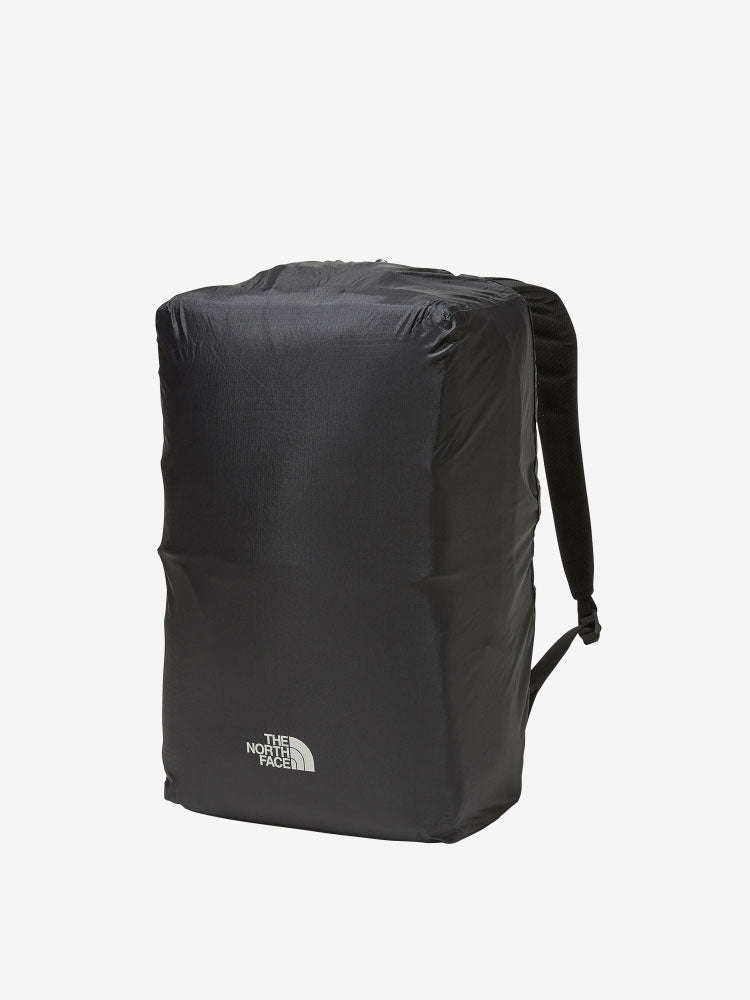 Shuttle Daypack対応 レインカバー 25Ｌ