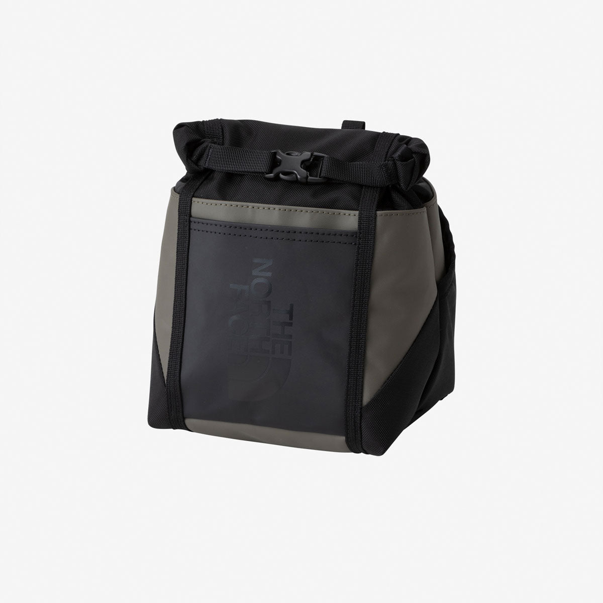 BCボルダーチョークバッグ クライミング トレッキング 大容量 耐水