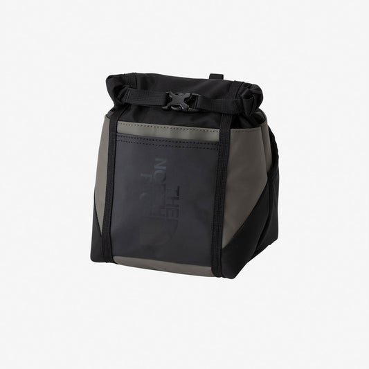 BCボルダーチョークバッグ クライミング トレッキング 大容量 耐水