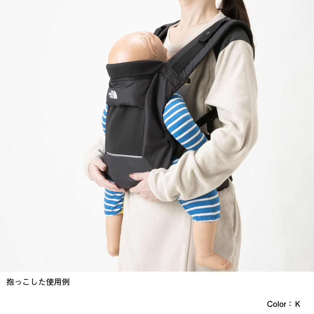 Baby Compact Carrier ベビー コンパクトキャリアー 抱っこ紐