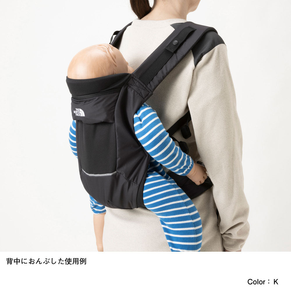 Baby Compact Carrier ベビー コンパクトキャリアー 抱っこ紐