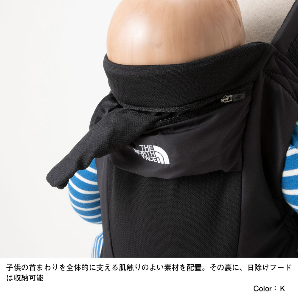 Baby Compact Carrier ベビー コンパクトキャリアー 抱っこ紐