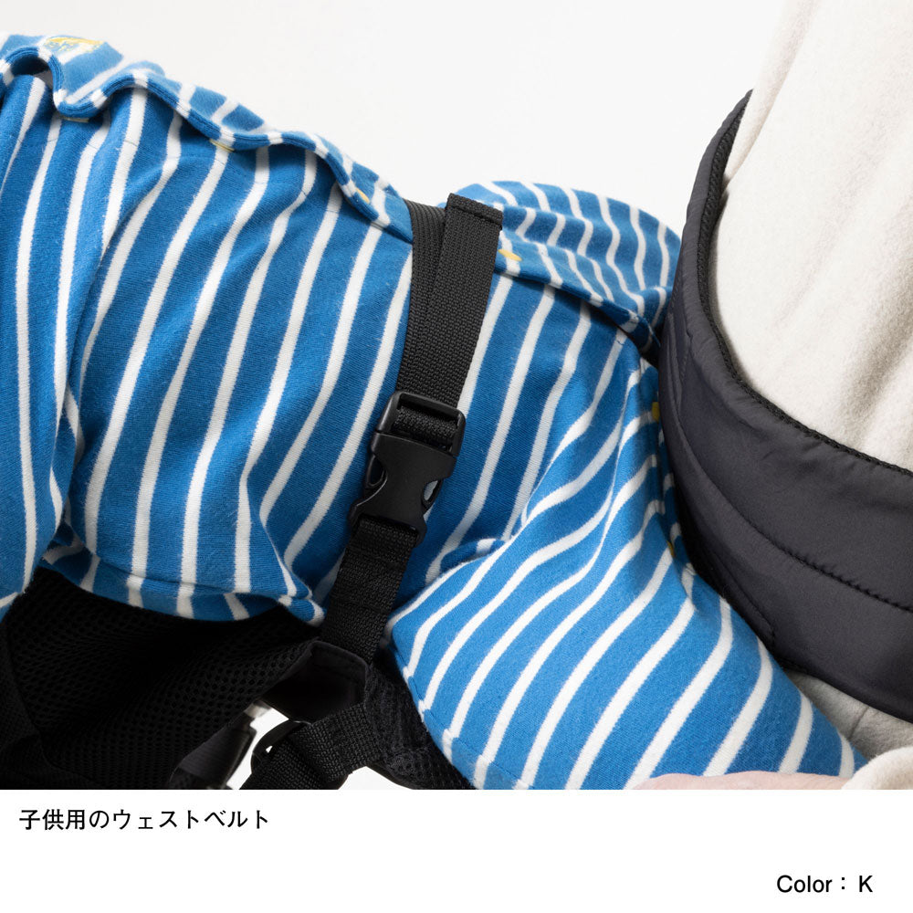 Baby Compact Carrier ベビー コンパクトキャリアー 抱っこ紐