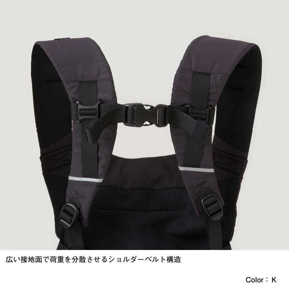 Baby Compact Carrier ベビー コンパクトキャリアー 抱っこ紐