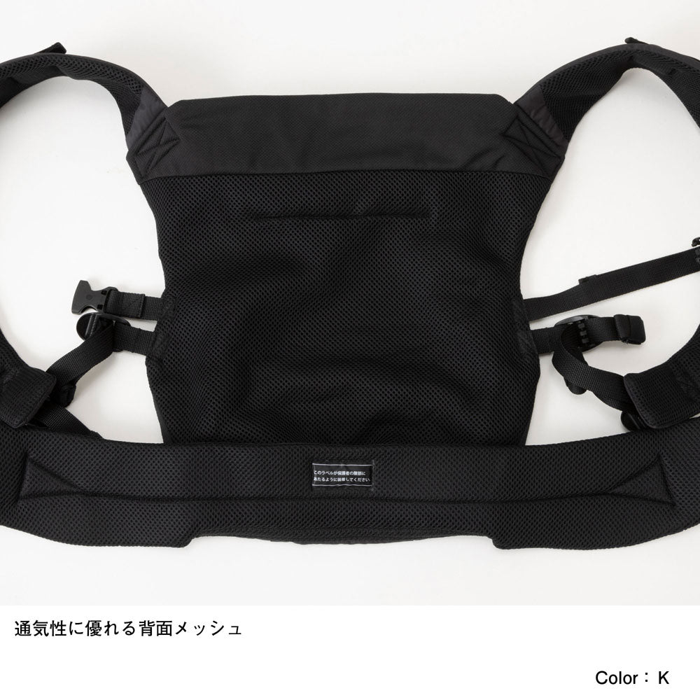 Baby Compact Carrier ベビー コンパクトキャリアー 抱っこ紐