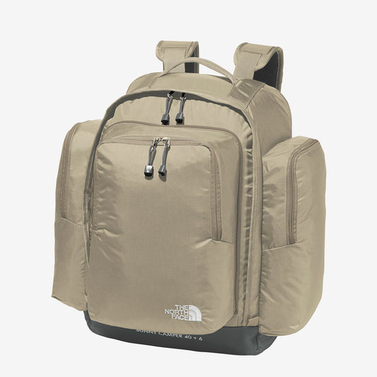 サニーキャンパー40＋6 キッズ リュック お出かけ カジュアル アウトドア 遠足