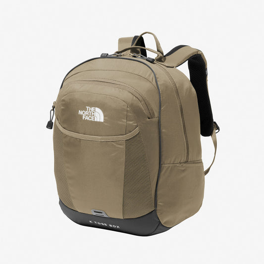 トスボックス キッズ 子供用 バックパック リュック 22L アウトドア 旅行 登山