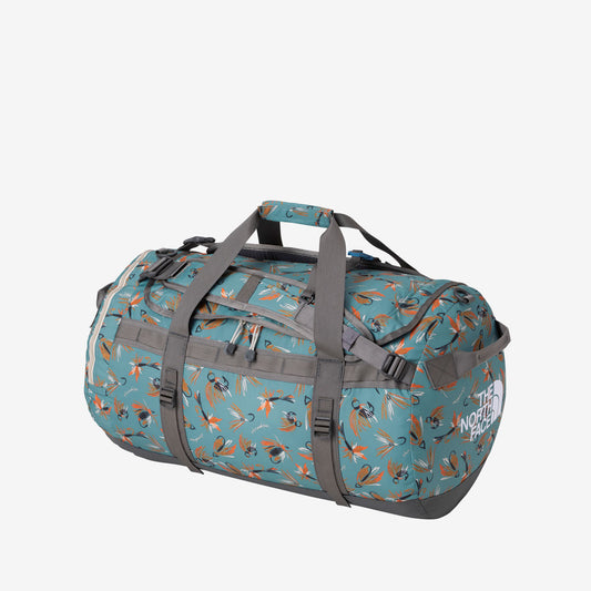 ナイロンダッフル50 キッズ バッグ 遠足 旅行 ショルダー 携行 かわいい アウトドア