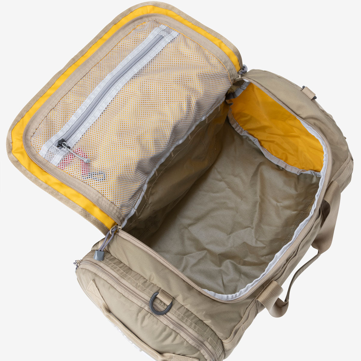 ナイロンダッフル30 キッズ バッグ 遠足 旅行 ショルダー 携行 かわいい アウトドア