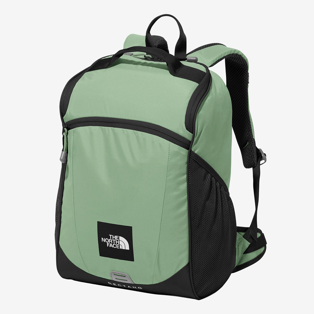 K RECTANG レクタング キッズ ジュニア 子供用 バックパック リュックサック