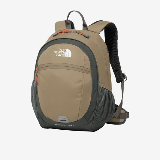 スモールデイ キッズ リュック お出かけ カジュアル アウトドア 遠足