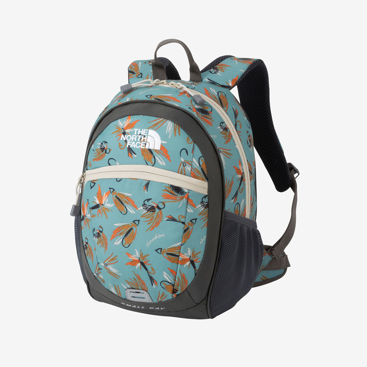 スモールデイ キッズ リュック お出かけ カジュアル アウトドア 遠足