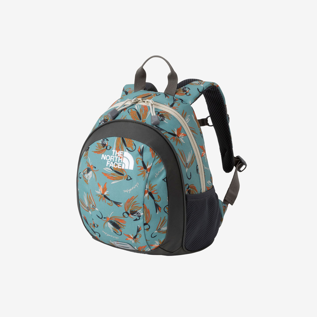 ホームスライス キッズ リュック お出かけ カジュアル アウトドア 遠足