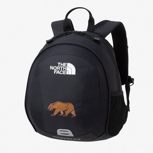 キッズ ホームスライス ジュニア デイパック リュックサック 子供用 遠足