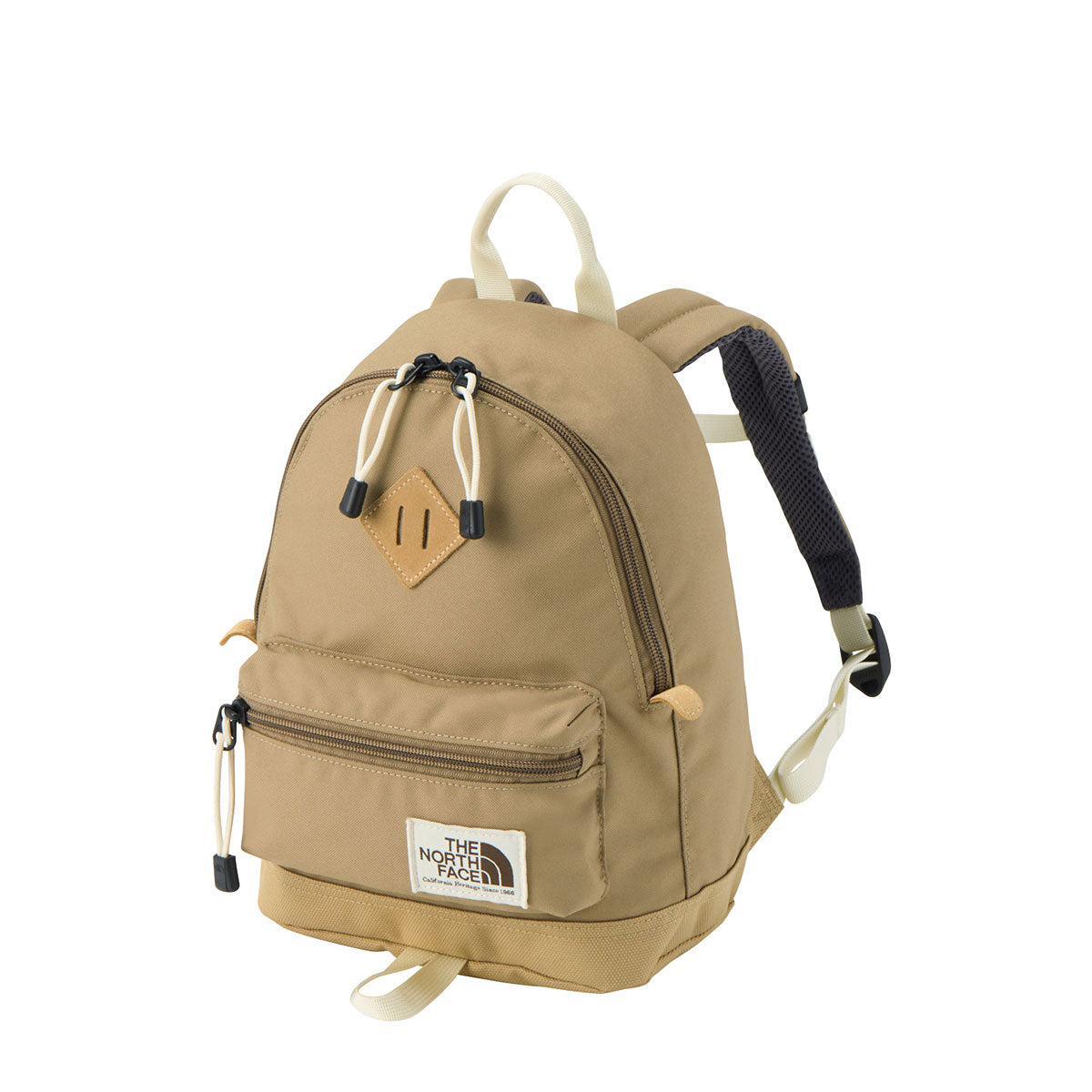 バークレーミニ キッズ 子ども アウトドア リュック バッグ 遠足 通園