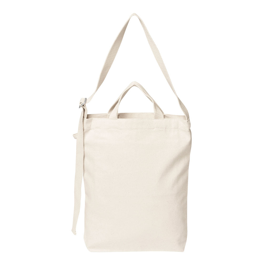 Kids Organic Cotton Tote Bag Shoulder Bag