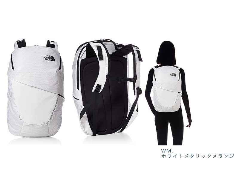 ウィメンズ Aurora 22L リュック バックパック – SPORTEC.JP