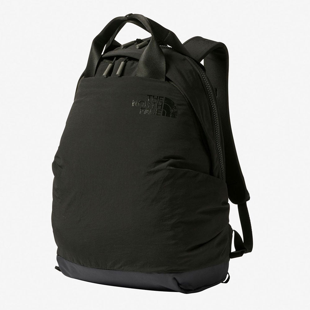 ネバーストップデイパック レディース 女性用 リュックサック デイパック