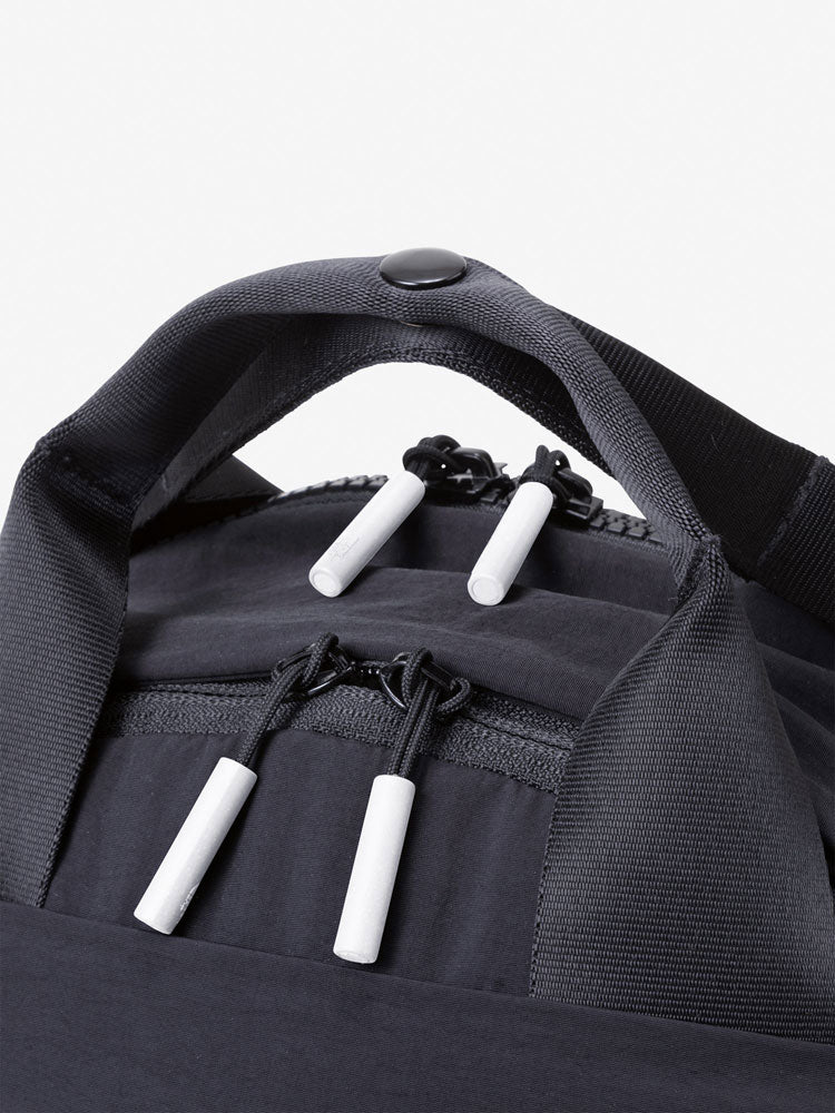 ネバーストップデイパック レディース 女性用 リュックサック デイパック