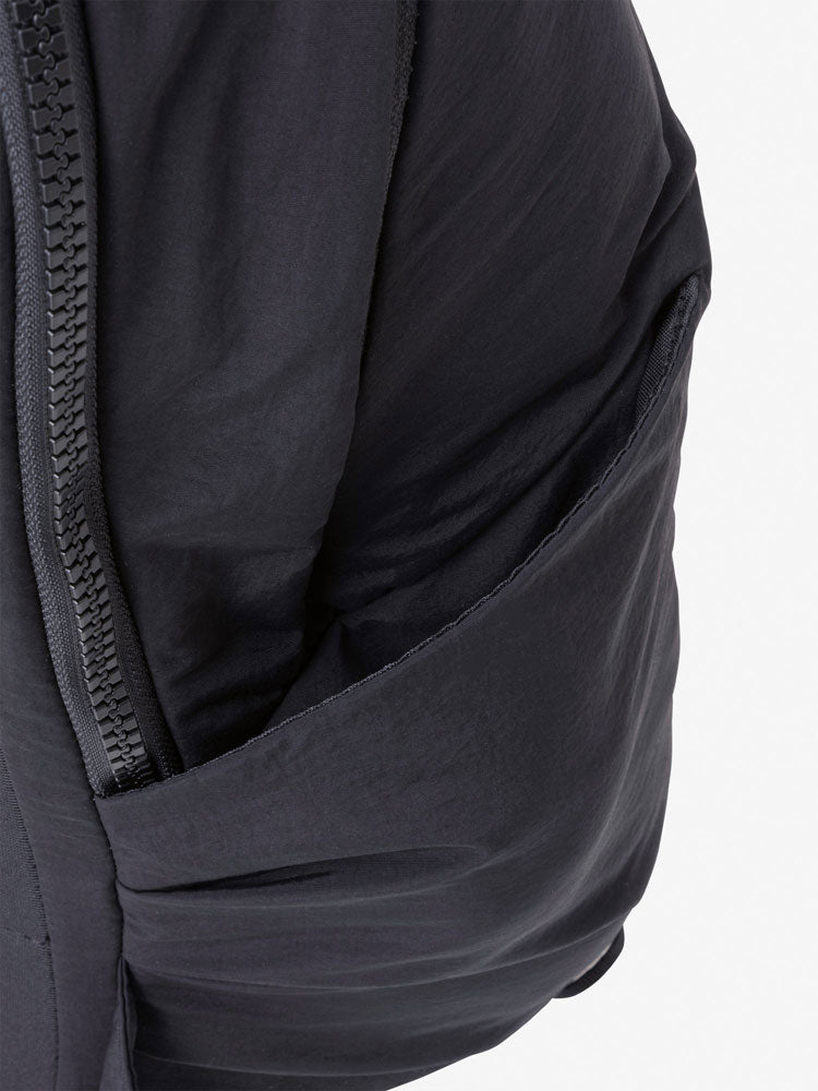 ネバーストップデイパック レディース 女性用 リュックサック デイパック